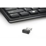 Kensington Teclado delgado inalámbrico AdvanceFit de Kensington, Teclados - Ref: Foro24-440532, Precio: 48,42 €, Descuento: %