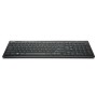 Kensington Teclado delgado inalámbrico AdvanceFit de Kensington, Teclados - Ref: Foro24-440532, Precio: 48,42 €, Descuento: %