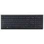 Kensington Teclado delgado inalámbrico AdvanceFit de Kensington, Teclados - Ref: Foro24-440532, Precio: 48,42 €, Descuento: %