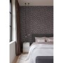 Topchic Papel de pared Flames and Drops gris metalizado de Noordwand, Papel pintado - Ref: Foro24-440487, Precio: 23,99 €, De...