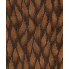 Topchic Metallic Brown Flames and Drops Wallpaper by Noordwand, Painted paper - Ref: Foro24-440489, Price: 31,99 €, Discount: %