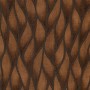 Topchic Metallic Brown Flames and Drops Wallpaper by Noordwand, Painted paper - Ref: Foro24-440489, Price: 31,99 €, Discount: %