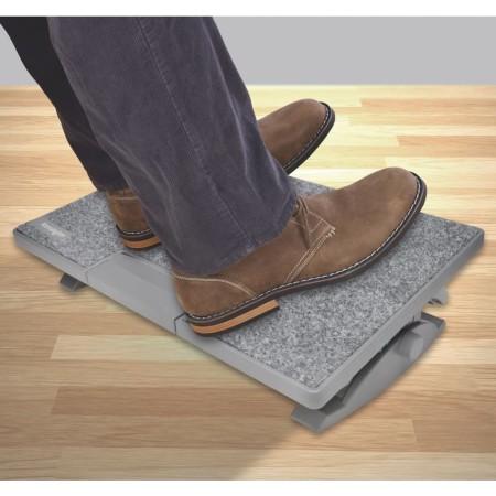 Kensington Pro Elite SmartFit SoleMate Ergonomic Footrest by Kensington, Office chair accessories - Ref: Foro24-440550, Price...