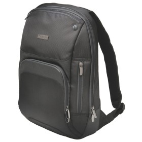 Kensington Trek Ultrabook Optimized Triple Backpack by Kensington, Backpacks - Ref: Foro24-440548, Price: 64,80 €, Discount: %