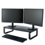 Kensington extrabreiter 27-Zoll-Monitorständer von Kensington, Computersockel und -erhöhungen - Ref: Foro24-440563, Preis: 80...