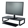 Kensington extrabreiter 27-Zoll-Monitorständer von Kensington, Computersockel und -erhöhungen - Ref: Foro24-440563, Preis: 80...