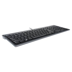 Kensington Slim Advance Fit-Tastatur in voller Größe von Kensington, Tastaturen - Ref: Foro24-440552, Preis: 44,99 €, Rabatt: %