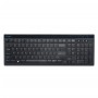 Kensington Slim Advance Fit-Tastatur in voller Größe von Kensington, Tastaturen - Ref: Foro24-440552, Preis: 44,15 €, Rabatt: %