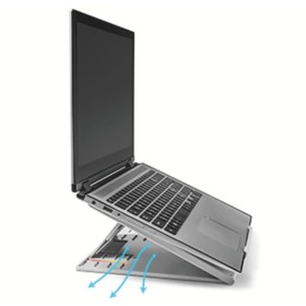 Kensington Cooling Laptop Stand 17" SmartFit Easy Riser von Kensington, Tablet-Ständer - Ref: Foro24-440556, Preis: 35,99 €, ...