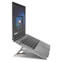 Kensington Cooling Laptop Stand 17" SmartFit Easy Riser by Kensington, Tablet stands - Ref: Foro24-440556, Price: 35,25 €, Di...