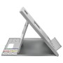 Kensington Cooling Laptop Stand 17" SmartFit Easy Riser by Kensington, Tablet stands - Ref: Foro24-440556, Price: 35,25 €, Di...