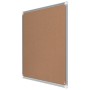 Nobo Tablón anuncios de corcho Premium Plus 90x60 cm marrón de Nobo, Tablones de anuncios - Ref: Foro24-440614, Precio: 56,02...