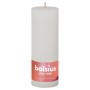 Bolsius Shine rustikale Kerzen 4 Einheiten trübes Weiß 190x68 mm von Bolsius, Kerzen - Ref: Foro24-440837, Preis: 27,02 €, Ra...