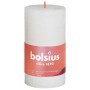 Bolsius Shine rustic candles 8 units soft pearl 100x50 mm by Bolsius, Candles - Ref: Foro24-440793, Price: 24,99 €, Discount: %