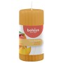 Bolsius Velas aromáticas acanaladas 6 uds mango 120x58 mm de Bolsius, Velas - Ref: Foro24-440788, Precio: 19,77 €, Descuento: %