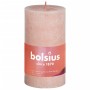 Bolsius Rustic Shine Candles 8 Einheiten Misty Pink 100x50 mm von Bolsius, Kerzen - Ref: Foro24-440800, Preis: 37,69 €, Rabat...