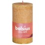 Bolsius Velas rústicas Shine 8 unidades amarillo colmena 100x50 mm de Bolsius, Velas - Ref: Foro24-440795, Precio: 25,42 €, D...