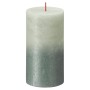 Bolsius Rustic Sunset Candles 4 Einheiten grün und rostblau 130x68 mm von Bolsius, Kerzen - Ref: Foro24-440902, Preis: 27,43 ...