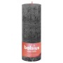 Bolsius Rustic Shine Candles 4 units Stormy Gray 190x68 mm by Bolsius, Candles - Ref: Foro24-440843, Price: 25,00 €, Discount: %