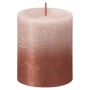 Bolsius Rustic Sunset Candles 4 Einheiten rosa und bernsteinfarben 80x68 mm von Bolsius, Kerzen - Ref: Foro24-440897, Preis: ...