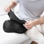 Medisana Shiatsu massage pillow MC 850 black by Medisana, Massagers - Ref: Foro24-441097, Price: 60,43 €, Discount: %