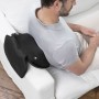 Medisana Shiatsu massage pillow MC 850 black by Medisana, Massagers - Ref: Foro24-441097, Price: 60,43 €, Discount: %