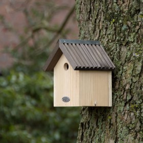 Esschert Design Blue Tit Birdhouse by Esschert Design, Birdhouses - Ref: Foro24-441009, Price: 27,99 €, Discount: %