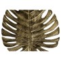 Lesli Living Decorative leaf on gold support by Lesli Living, Decorative plates - Ref: Foro24-441266, Price: 36,97 €, Discoun...