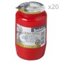 Bolsius Cemetery candles Compo No 3 20 units red by Bolsius, Candles - Ref: Foro24-441105, Price: 47,65 €, Discount: %