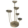 Lesli Living Soportes de vela Mira dorado 45,5 cm de Lesli Living, Candelabros - Ref: Foro24-441255, Precio: 49,56 €, Descuen...