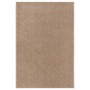 Brown short pile rug 160x230 cm by vidaXL, Rugs - Ref: Foro24-340357, Price: 74,98 €, Discount: %