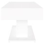 White plywood coffee table 96x50x45 cm by vidaXL, Coffee table - Ref: Foro24-806831, Price: 72,99 €, Discount: %