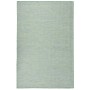 Turquoise flat weave outdoor rug 100x200 cm by vidaXL, Rugs - Ref: Foro24-340801, Price: 37,64 €, Discount: %