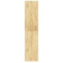 Pine wood space divider shelf 40x30x135.5 cm by vidaXL, Bookcases and shelves - Ref: Foro24-808143, Price: 46,99 €, Discount: %