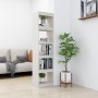 White pine shelving/space divider 40x30x167.5 cm by vidaXL, Bookcases and shelves - Ref: Foro24-808149, Price: 73,59 €, Disco...