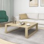 Couchtisch aus Sonoma-Eichensperrholz, 100 x 100 x 35 cm von vidaXL, Couchtisch - Ref: Foro24-808633, Preis: 59,36 €, Rabatt: %