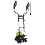 Elektrische Gartenfräse mit 4 Messern 800 W von vidaXL, Motokultivatoren - Ref: Foro24-93806, Preis: 143,92 €, Rabatt: %