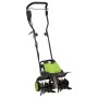 Electric garden tiller with 6 blades 1500 W by vidaXL, Motocultivators - Ref: Foro24-93807, Price: 197,42 €, Discount: %