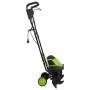 Motocultor eléctrico para jardín con 6 cuchillas 1500 W de vidaXL, Motocultivadores - Ref: Foro24-93807, Precio: 197,42 €, De...