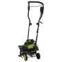 Motocultor eléctrico para jardín con 6 cuchillas 1500 W de vidaXL, Motocultivadores - Ref: Foro24-93807, Precio: 197,42 €, De...