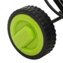 Motocultor eléctrico para jardín con 6 cuchillas 1500 W de vidaXL, Motocultivadores - Ref: Foro24-93807, Precio: 197,42 €, De...