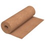 Rollo de corcho 100x500 cm 8 mm de vidaXL, Aislamiento - Ref: Foro24-153138, Precio: 101,18 €, Descuento: %