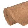 Rollo de corcho 100x500 cm 8 mm de vidaXL, Aislamiento - Ref: Foro24-153138, Precio: 101,18 €, Descuento: %