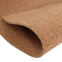 Rollo de corcho 100x500 cm 8 mm de vidaXL, Aislamiento - Ref: Foro24-153138, Precio: 101,18 €, Descuento: %