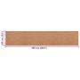 Rollo de corcho 100x500 cm 8 mm de vidaXL, Aislamiento - Ref: Foro24-153138, Precio: 101,18 €, Descuento: %