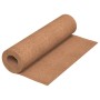 Rollo de corcho 100x500 cm 5 mm de vidaXL, Aislamiento - Ref: Foro24-153137, Precio: 82,97 €, Descuento: %