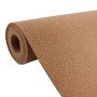 Rollo de corcho 100x500 cm 5 mm de vidaXL, Aislamiento - Ref: Foro24-153137, Precio: 82,97 €, Descuento: %