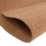 Rollo de corcho 100x500 cm 5 mm de vidaXL, Aislamiento - Ref: Foro24-153137, Precio: 82,97 €, Descuento: %