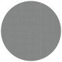 Light gray polyester geotextile pool floor tapestry Ø396cm by vidaXL, Pool covers - Ref: Foro24-94226, Price: 69,80 €, Discou...