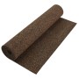 Roll of gummed cork 100x1000 cm 2 mm by vidaXL, Isolation - Ref: Foro24-153150, Price: 77,83 €, Discount: %